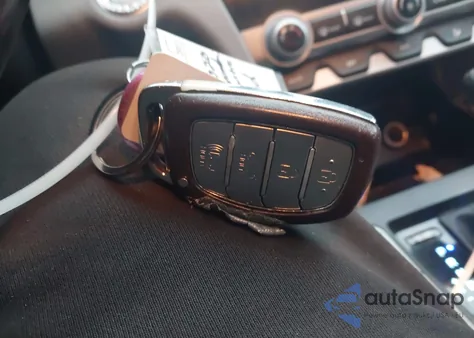 2020 Hyundai Elantra Value Edition из США, поврежденный, VIN 5NPD84LF2LH633043